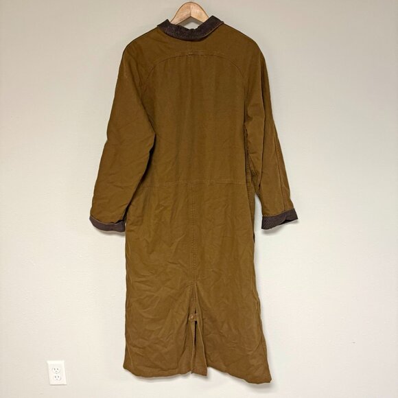 Vintage L.L. Bean Barn Coat - Picture 3 of 12